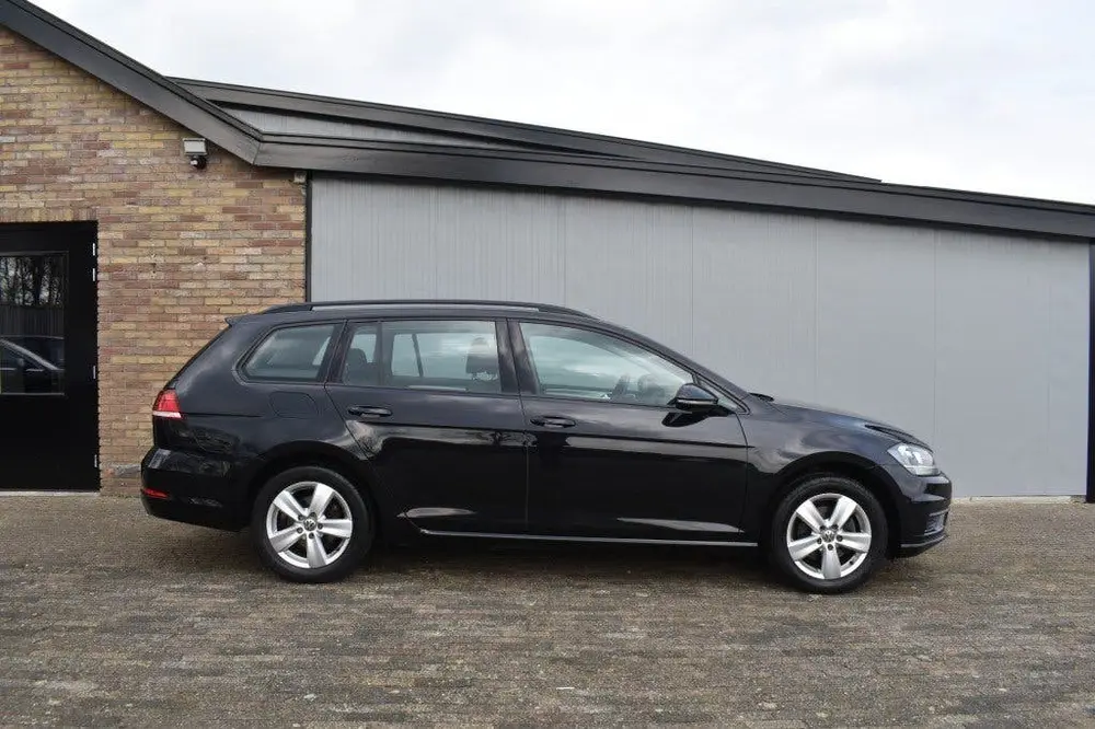 Volkswagen GOLF 1.0 TSI Comfortline, Navi, PDC, AUT uit 2019, foto 3
