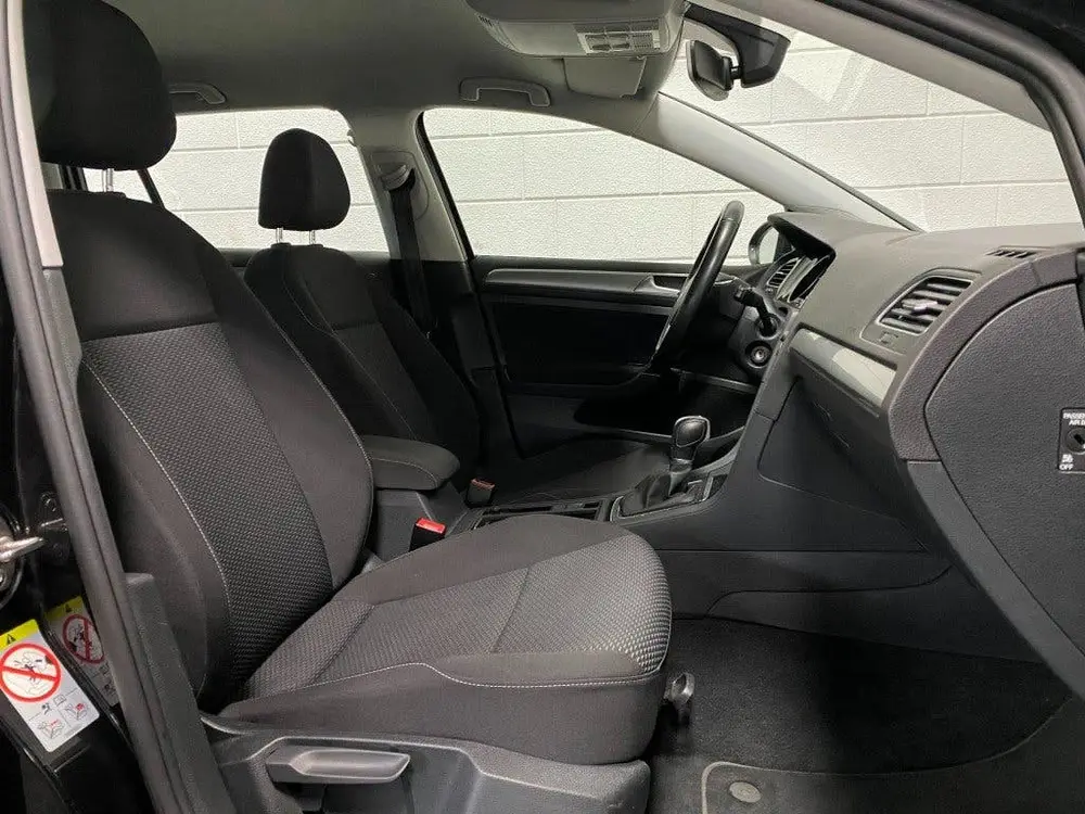 Volkswagen GOLF 1.0 TSI Comfortline, Navi, PDC, AUT uit 2019, foto 9