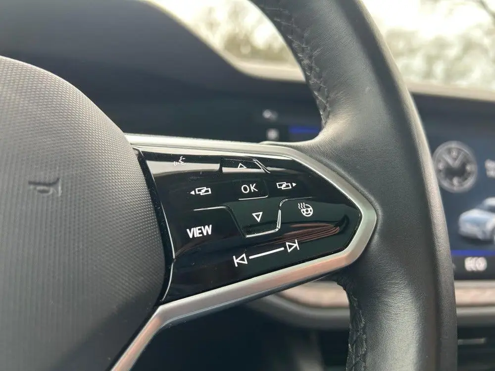 Volkswagen TOUAREG 3.0 TSI EHYBRID 4Motion, Nachtzicht, Lede uit 2020, foto 18
