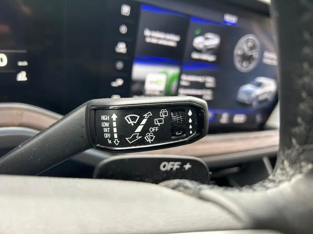 Volkswagen TOUAREG 3.0 TSI EHYBRID 4Motion, Nachtzicht, Lede uit 2020, foto 19