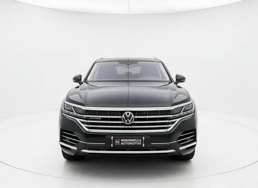 Volkswagen TOUAREG 3.0 TSI EHYBRID 4Motion, Nachtzicht, Lede uit 2020, foto 2