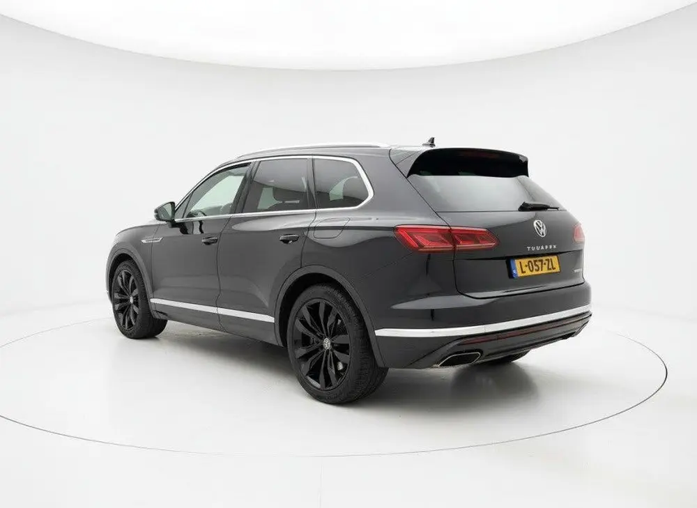 Volkswagen TOUAREG 3.0 TSI EHYBRID 4Motion, Nachtzicht, Lede uit 2020, foto 8