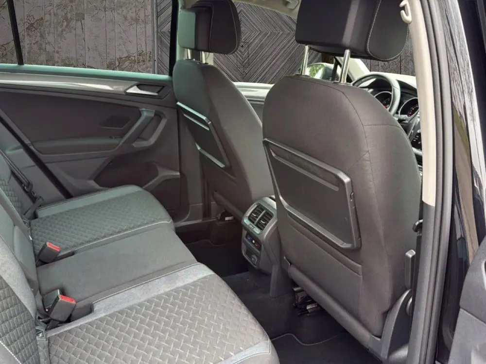 Volkswagen Tiguan 1.5 TSI ACT Highline R-line 12 maand garan uit 2019, foto 11