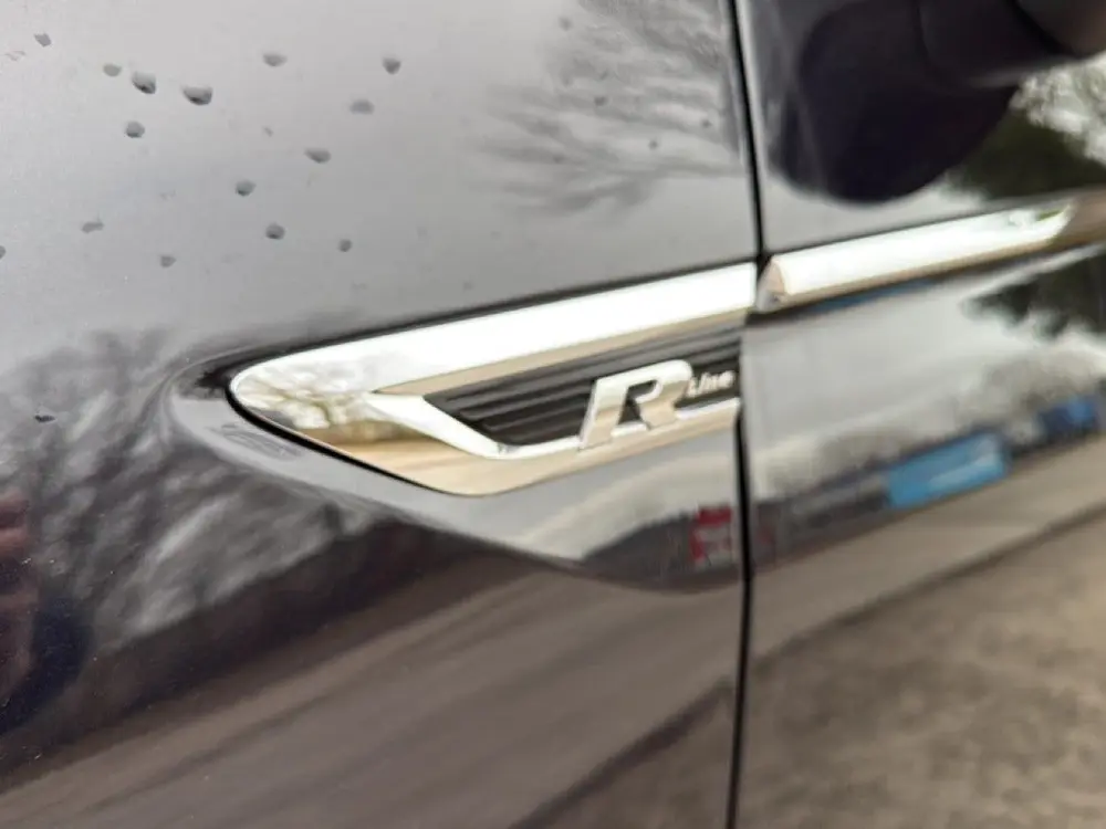 Volkswagen Tiguan 1.5 TSI ACT Highline R-line 12 maand garan uit 2019, foto 20