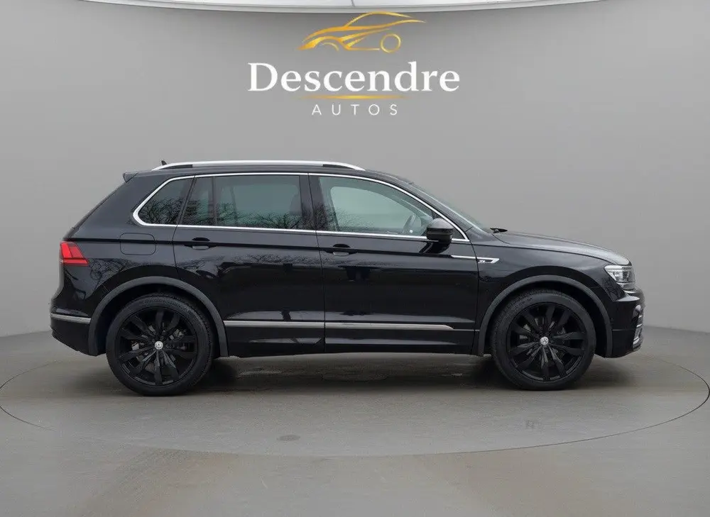 Volkswagen Tiguan 1.5 TSI ACT Highline R-line 12 maand garan uit 2019, foto 6