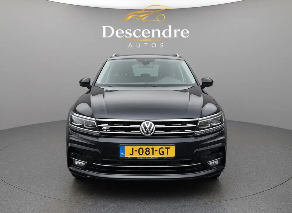 Volkswagen Tiguan 1.5 TSI ACT Highline R-line 12 maand garan uit 2019, foto 7