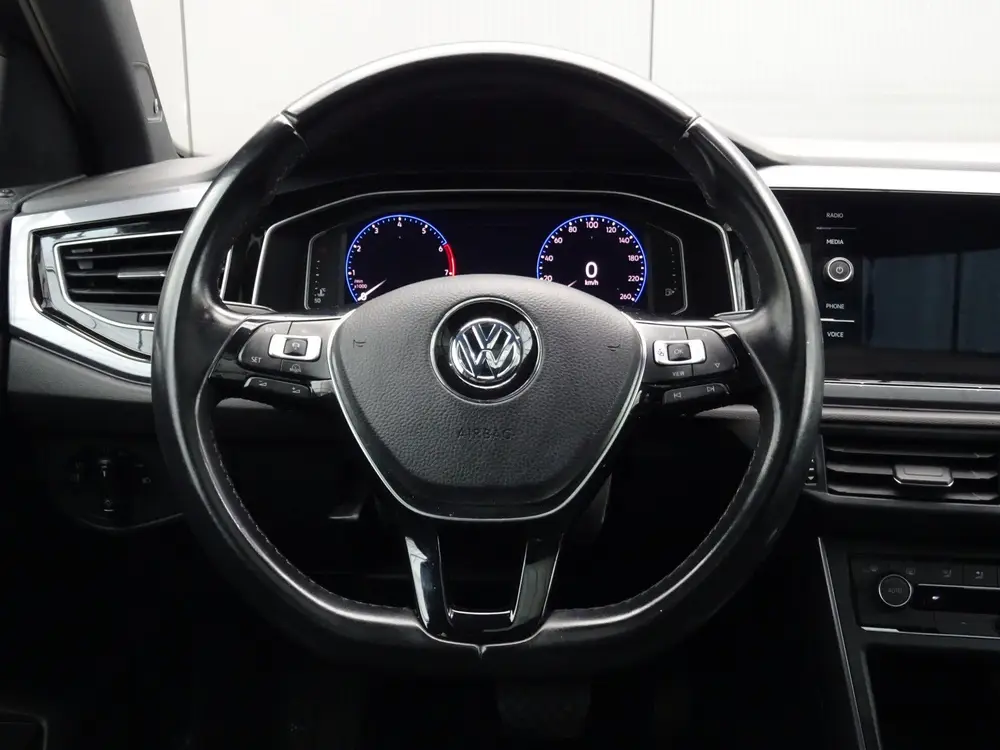 Volkswagen Polo 1.5 TSI Highline Business R * PANORAMADAK * uit 2020, foto 20
