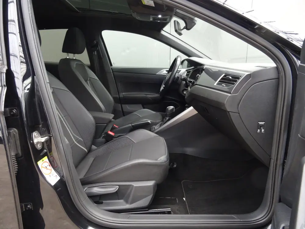 Volkswagen Polo 1.5 TSI Highline Business R * PANORAMADAK * uit 2020, foto 4