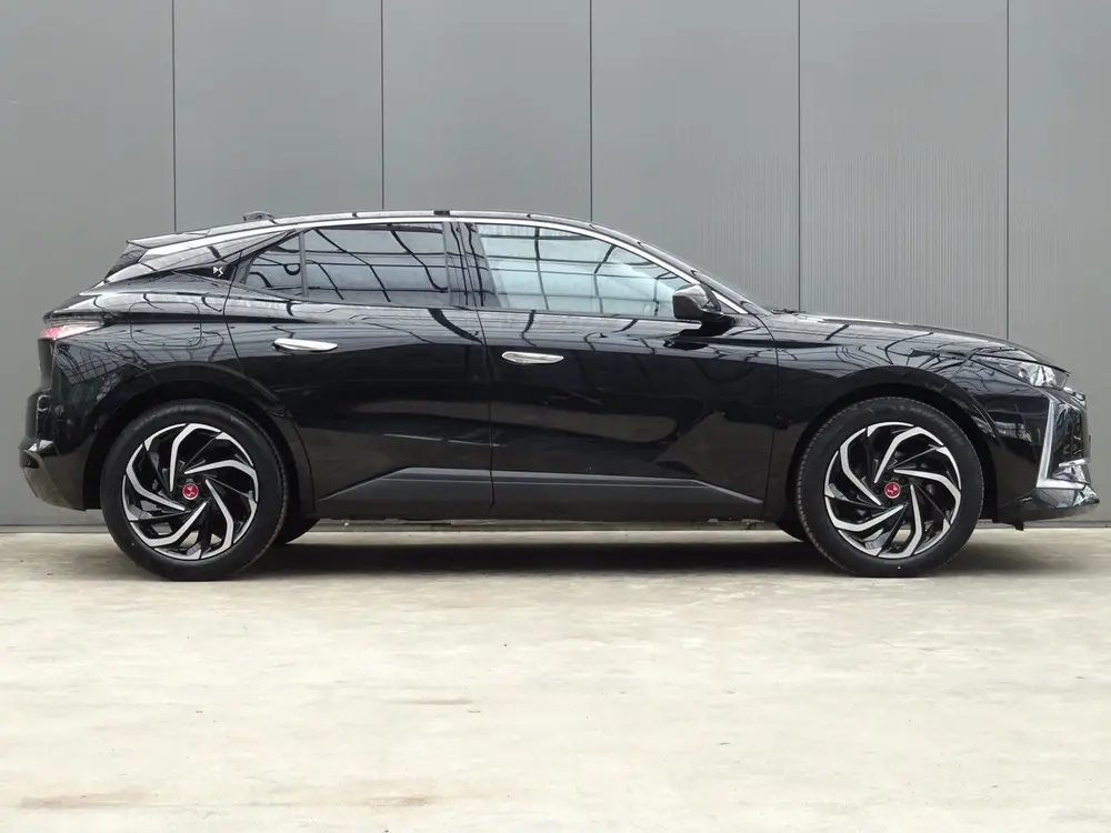 DS Automobiles DS 4 DS DS 4 1.2 PureTech Bastille+ * LM 19 * C uit 2022, foto 10