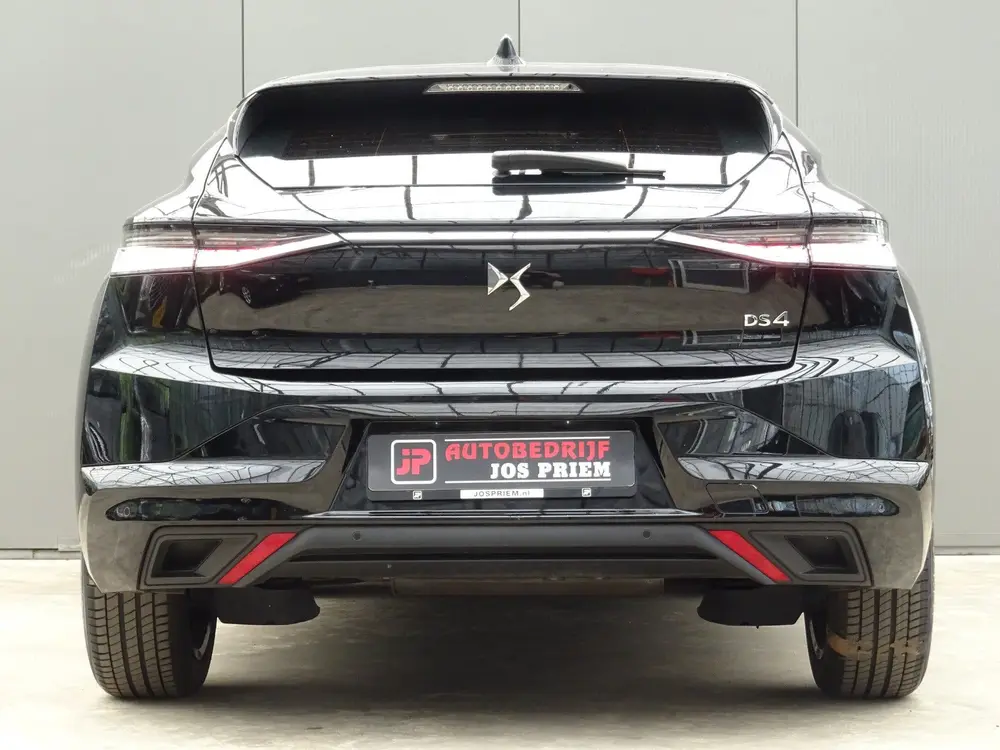 DS Automobiles DS 4 DS DS 4 1.2 PureTech Bastille+ * LM 19 * C uit 2022, foto 11