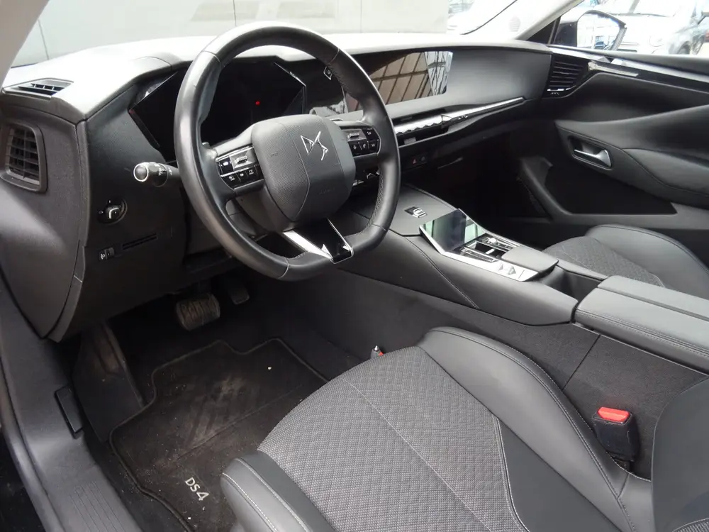 DS Automobiles DS 4 DS DS 4 1.2 PureTech Bastille+ * LM 19 * C uit 2022, foto 12