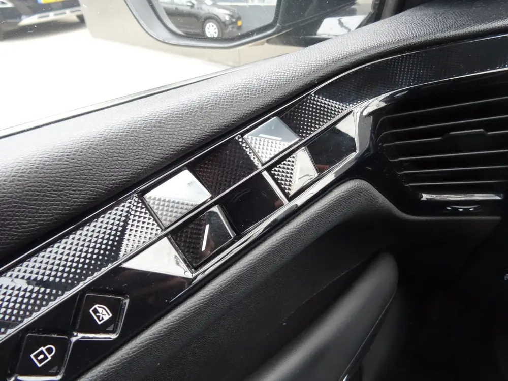 DS Automobiles DS 4 DS DS 4 1.2 PureTech Bastille+ * LM 19 * C uit 2022, foto 13