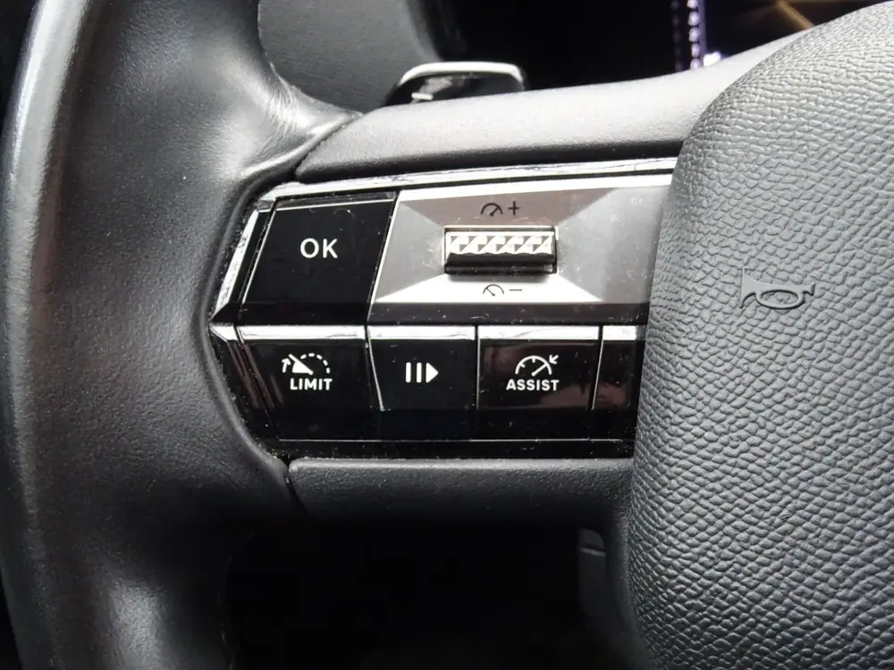 DS Automobiles DS 4 DS DS 4 1.2 PureTech Bastille+ * LM 19 * C uit 2022, foto 16