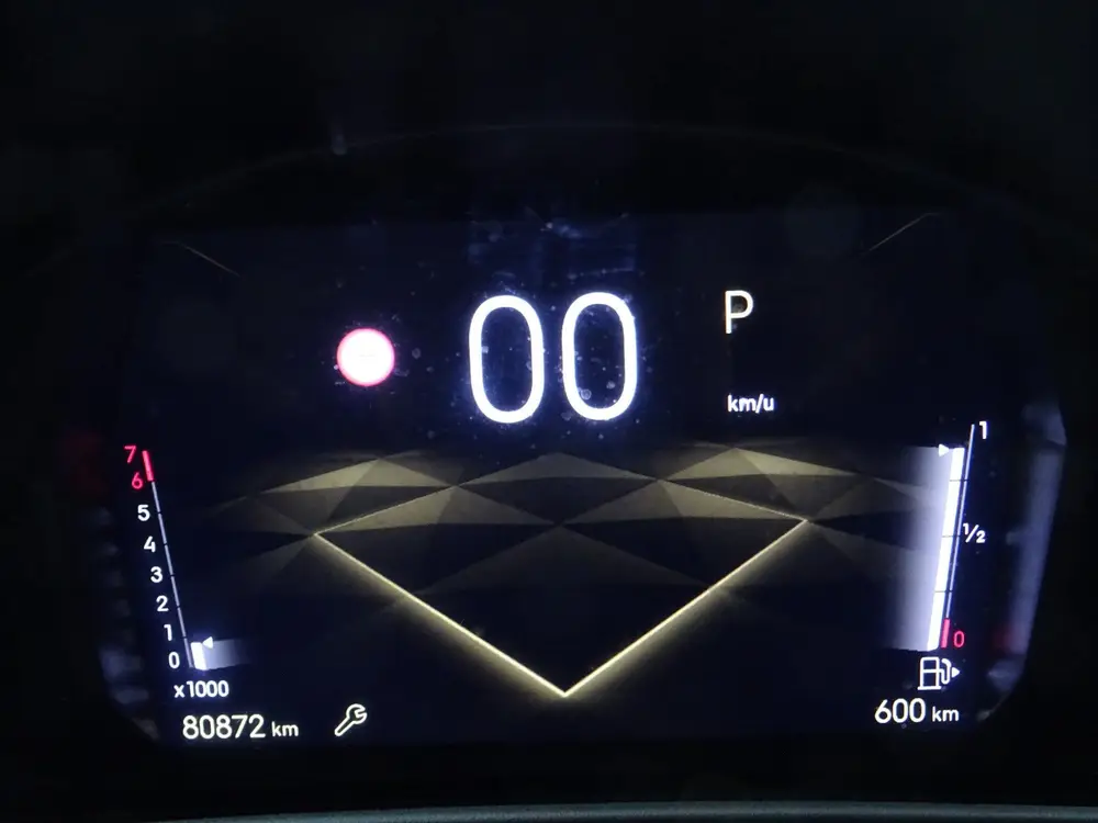 DS Automobiles DS 4 DS DS 4 1.2 PureTech Bastille+ * LM 19 * C uit 2022, foto 17
