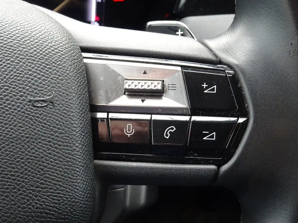 DS Automobiles DS 4 DS DS 4 1.2 PureTech Bastille+ * LM 19 * C uit 2022, foto 18