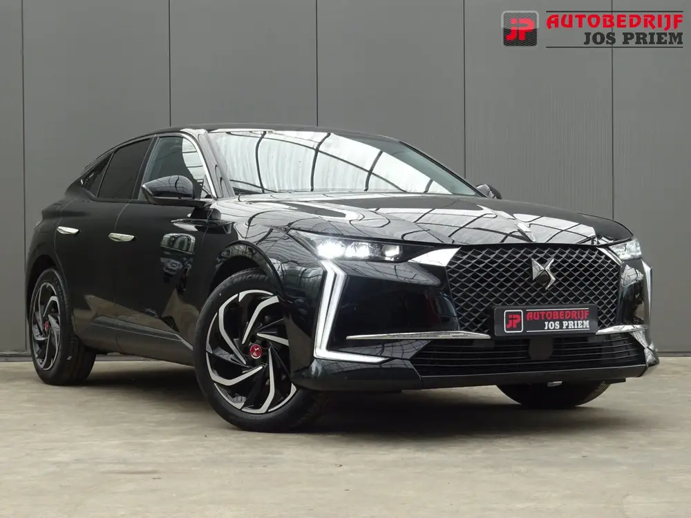 DS Automobiles DS 4 DS DS 4 1.2 PureTech Bastille+ * LM 19 * C uit 2022, foto 2