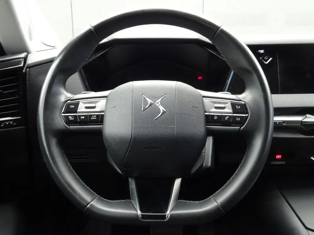 DS Automobiles DS 4 DS DS 4 1.2 PureTech Bastille+ * LM 19 * C uit 2022, foto 20
