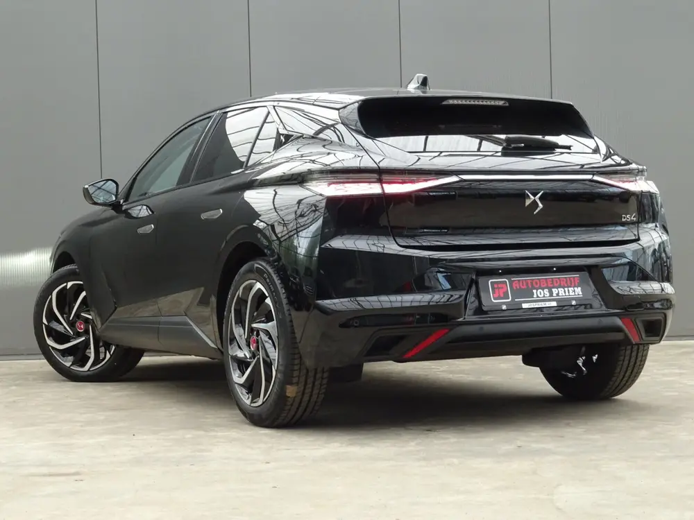 DS Automobiles DS 4 DS DS 4 1.2 PureTech Bastille+ * LM 19 * C uit 2022, foto 3