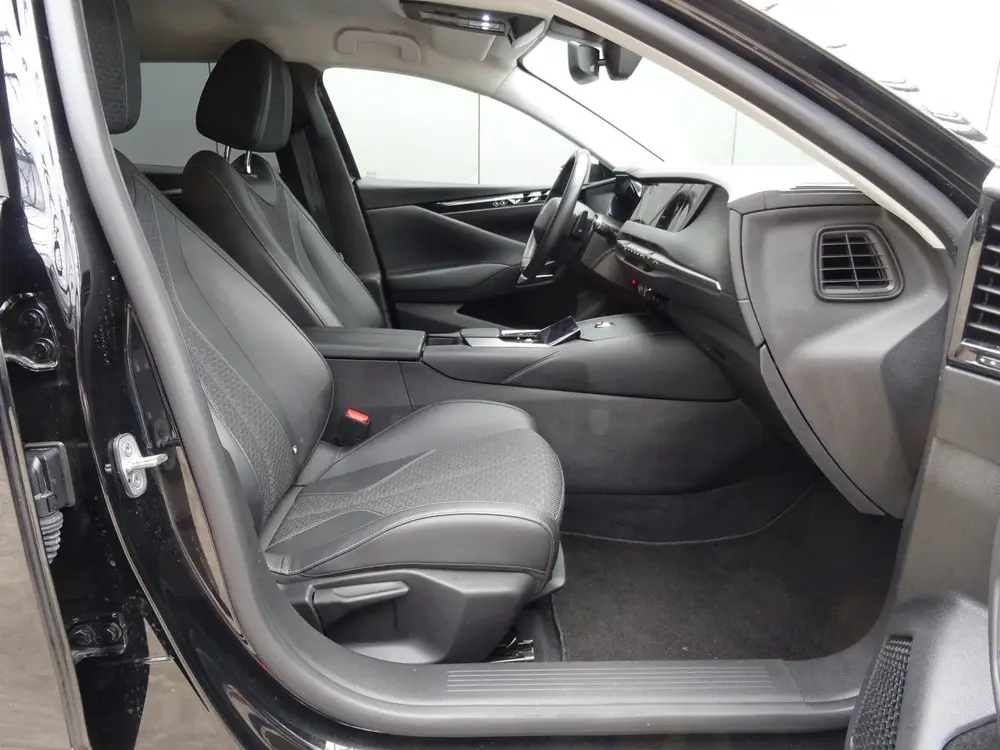 DS Automobiles DS 4 DS DS 4 1.2 PureTech Bastille+ * LM 19 * C uit 2022, foto 4