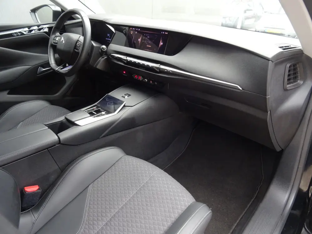 DS Automobiles DS 4 DS DS 4 1.2 PureTech Bastille+ * LM 19 * C uit 2022, foto 5