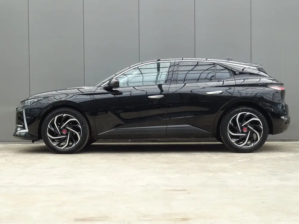 DS Automobiles DS 4 DS DS 4 1.2 PureTech Bastille+ * LM 19 * C uit 2022, foto 8