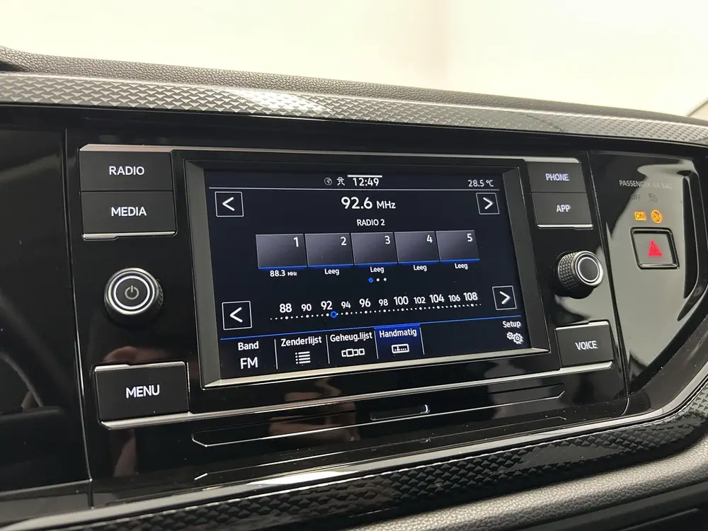 Volkswagen Taigo 1.0 TSI Life | ADAPTIVE CRUISE | ANDROID AU uit 2022, foto 10