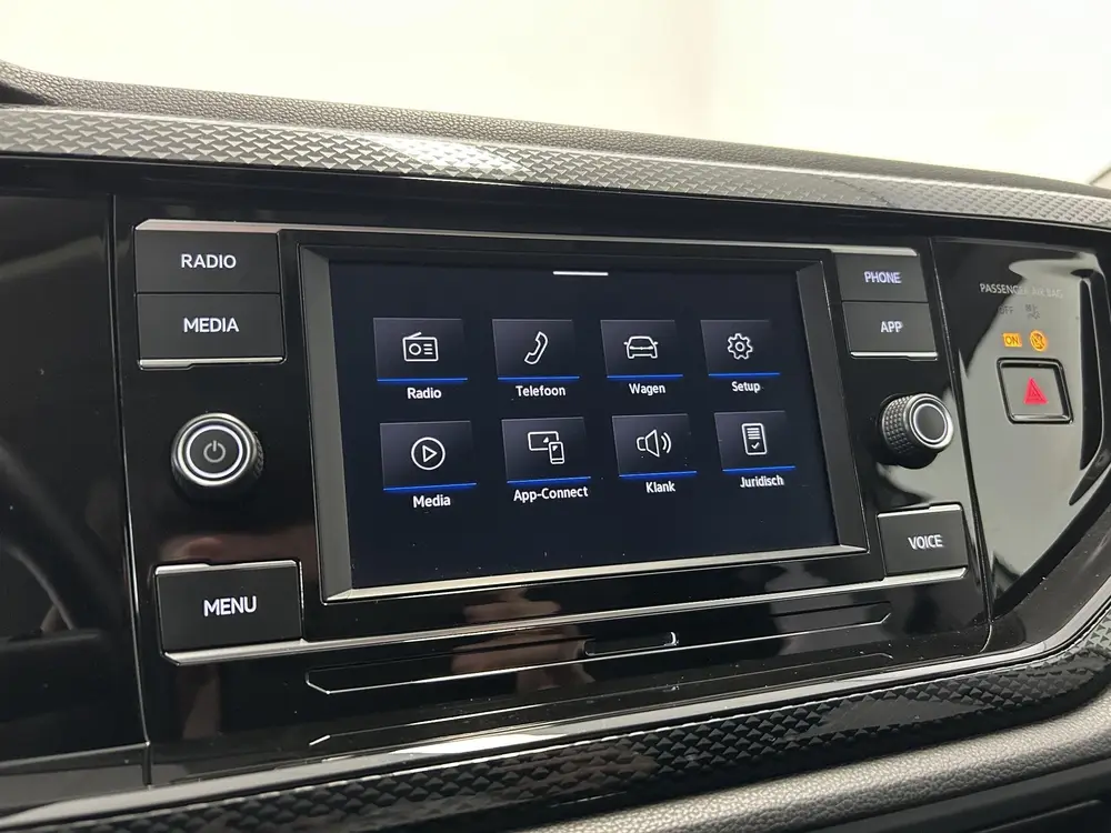Volkswagen Taigo 1.0 TSI Life | ADAPTIVE CRUISE | ANDROID AU uit 2022, foto 12