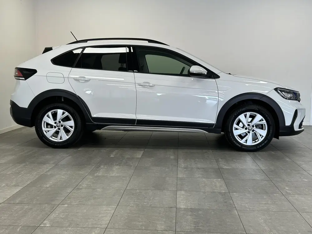 Volkswagen Taigo 1.0 TSI Life | ADAPTIVE CRUISE | ANDROID AU uit 2022, foto 20
