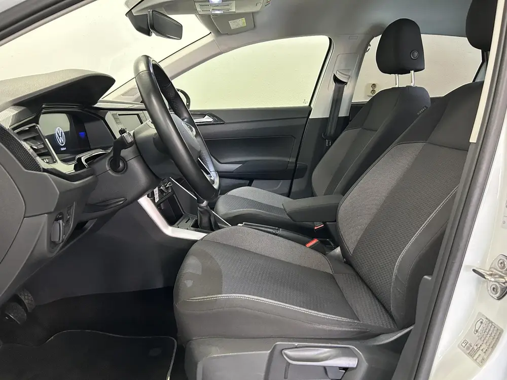 Volkswagen Taigo 1.0 TSI Life | ADAPTIVE CRUISE | ANDROID AU uit 2022, foto 7