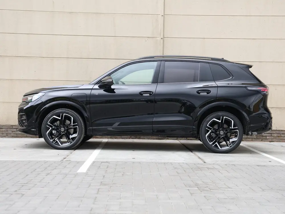 Volkswagen Tiguan R-Line Edition eHybrid 272 PK | Head up | uit 2026, foto 11