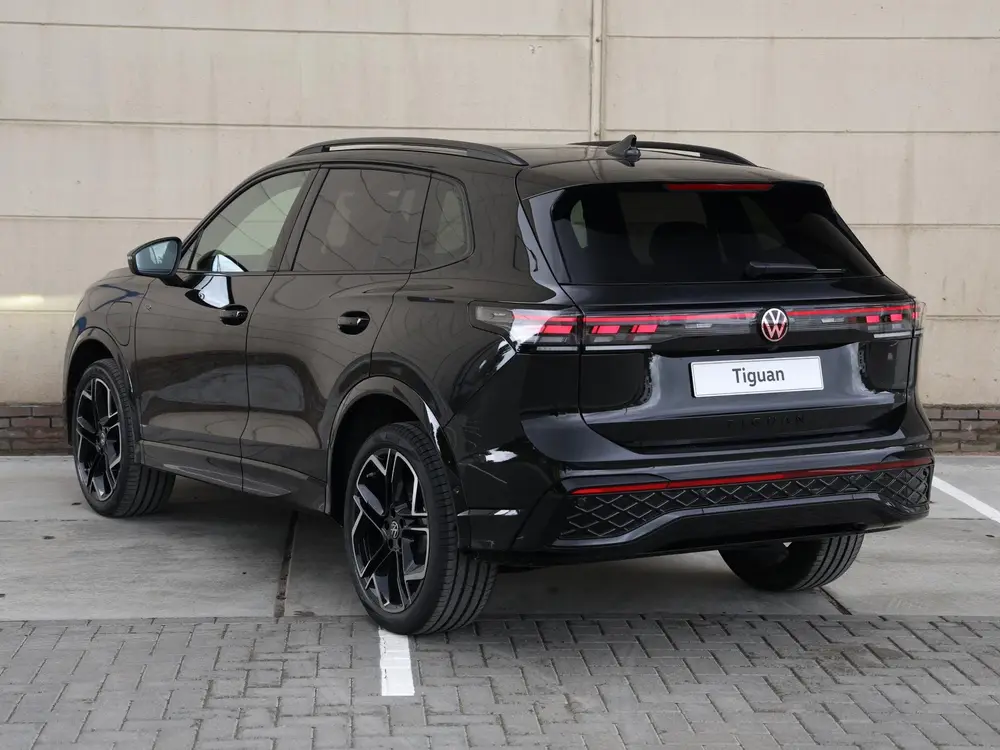 Volkswagen Tiguan R-Line Edition eHybrid 272 PK | Head up | uit 2026, foto 12