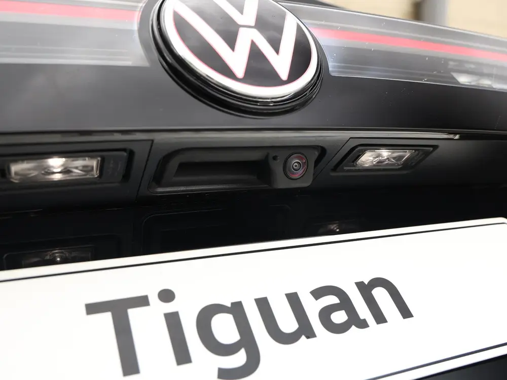 Volkswagen Tiguan R-Line Edition eHybrid 272 PK | Head up | uit 2026, foto 19