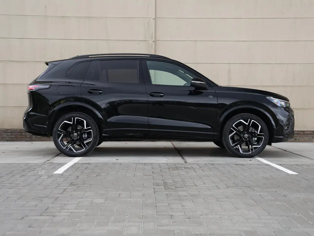 Volkswagen Tiguan R-Line Edition eHybrid 272 PK | Head up | uit 2026, foto 2