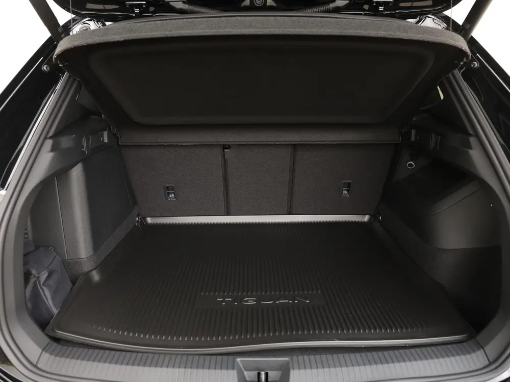 Volkswagen Tiguan R-Line Edition eHybrid 272 PK | Head up | uit 2026, foto 20