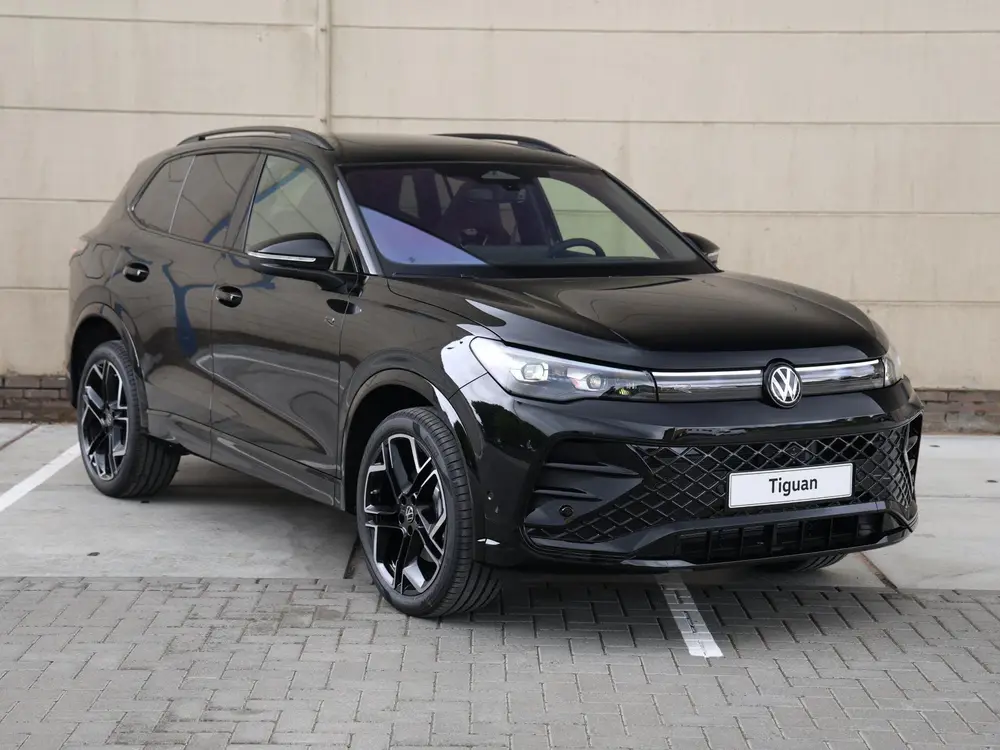 Volkswagen Tiguan R-Line Edition eHybrid 272 PK | Head up | uit 2026, foto 3