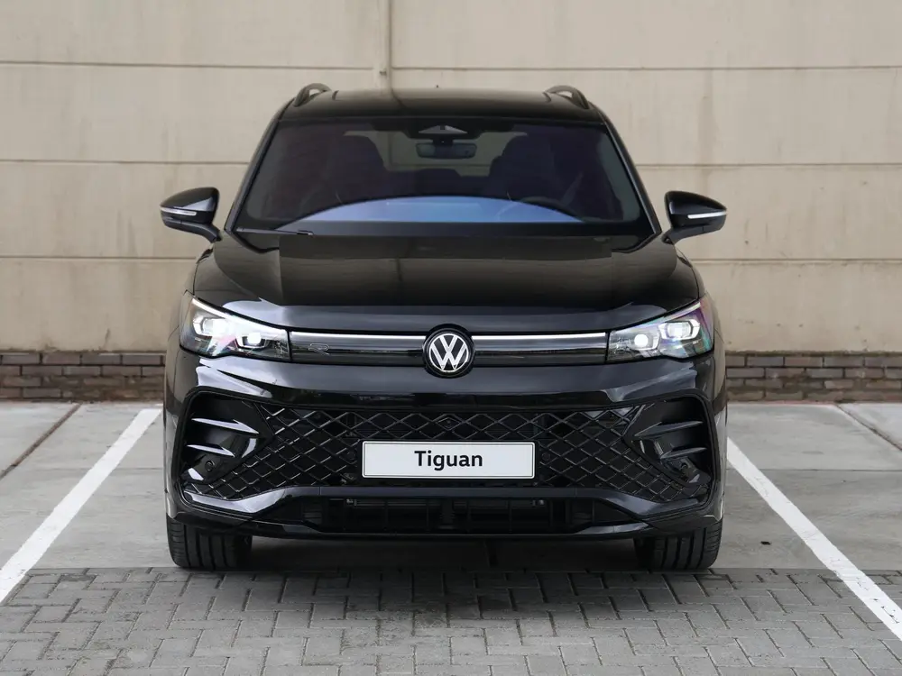 Volkswagen Tiguan R-Line Edition eHybrid 272 PK | Head up | uit 2026, foto 4