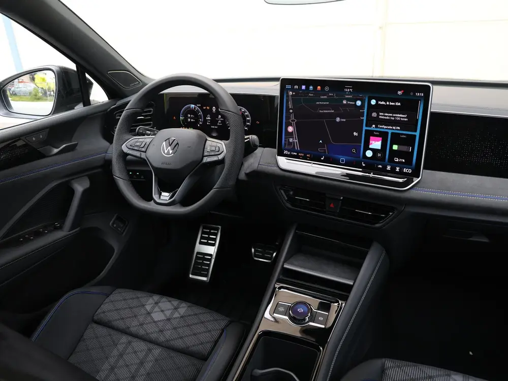 Volkswagen Tiguan R-Line Edition eHybrid 272 PK | Head up | uit 2026, foto 7