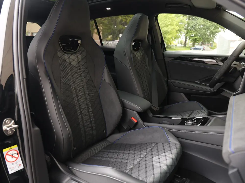 Volkswagen Tiguan R-Line Edition eHybrid 272 PK | Head up | uit 2026, foto 8