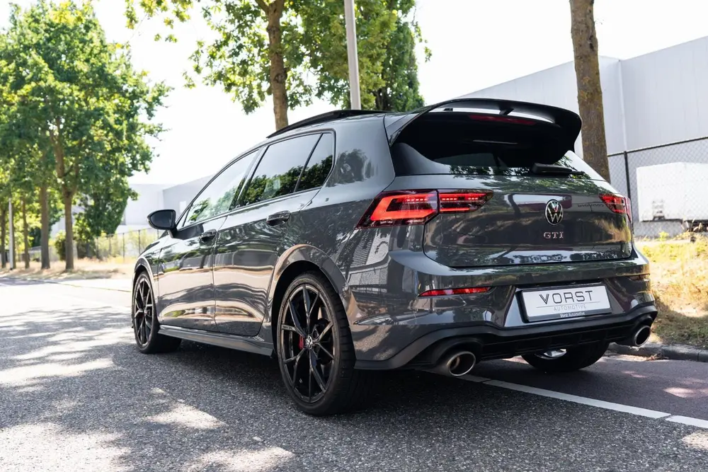 Volkswagen Golf 2.0 TSI GTI Clubsport Pano HK DSG LED uit 2021, foto 10
