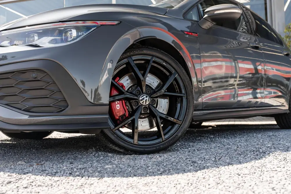 Volkswagen Golf 2.0 TSI GTI Clubsport Pano HK DSG LED uit 2021, foto 11