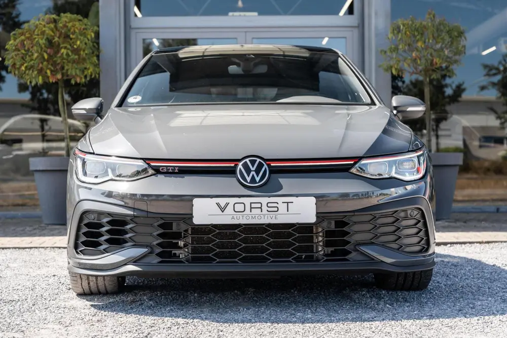 Volkswagen Golf 2.0 TSI GTI Clubsport Pano HK DSG LED uit 2021, foto 2