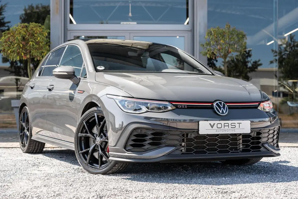 Volkswagen Golf 2.0 TSI GTI Clubsport Pano HK DSG LED uit 2021, foto 3