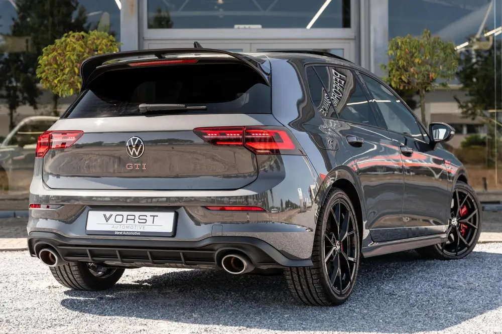 Volkswagen Golf 2.0 TSI GTI Clubsport Pano HK DSG LED uit 2021, foto 6