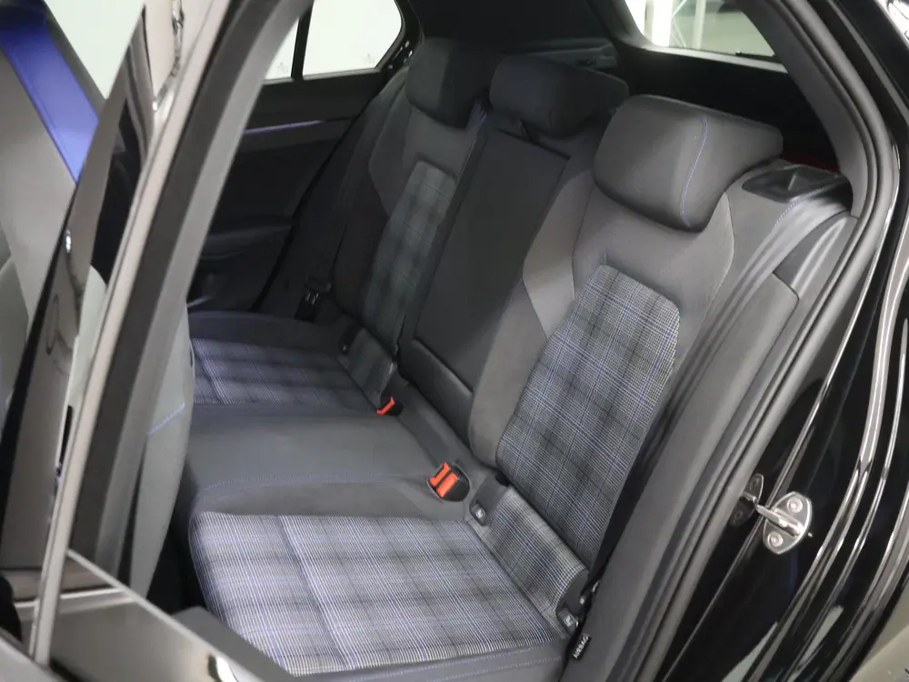 Volkswagen Golf 1.5 eHybrid GTE | SOH 99,9% | Elek. Trekhaak uit 2025, foto 12