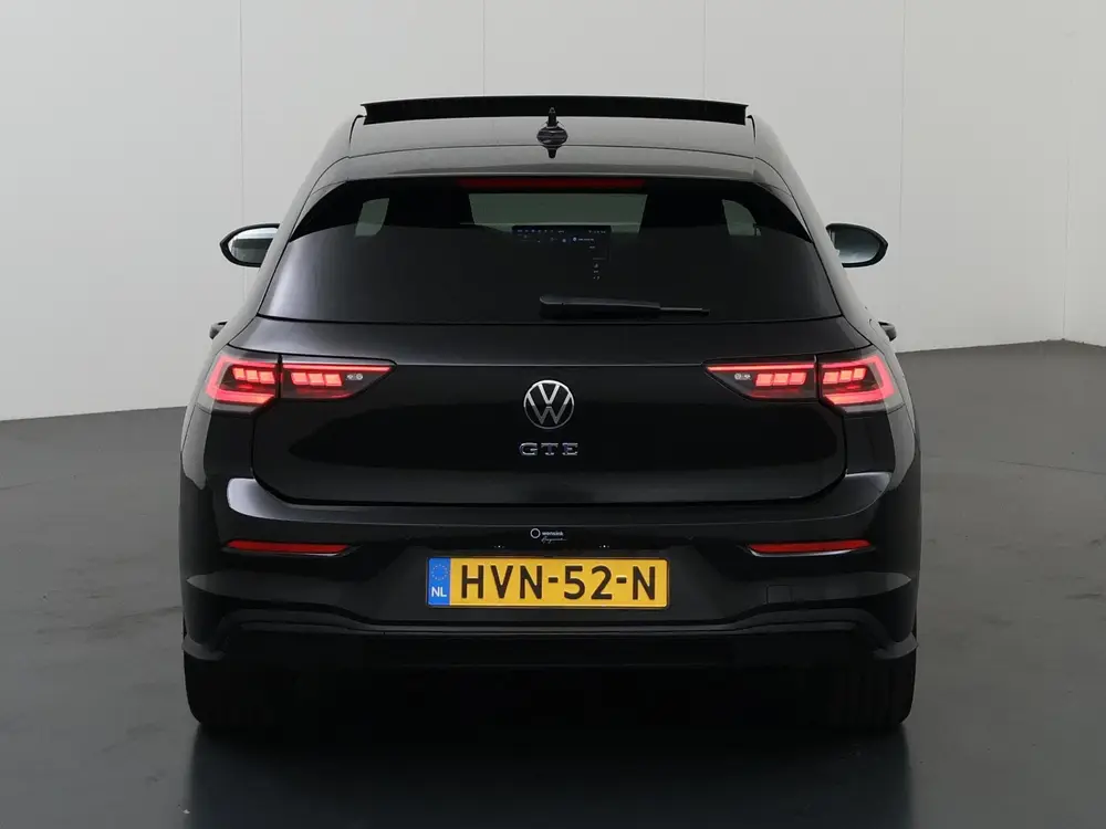 Volkswagen Golf 1.5 eHybrid GTE | SOH 99,9% | Elek. Trekhaak uit 2025, foto 4