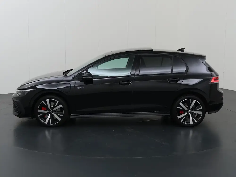 Volkswagen Golf 1.5 eHybrid GTE | SOH 99,9% | Elek. Trekhaak uit 2025, foto 5