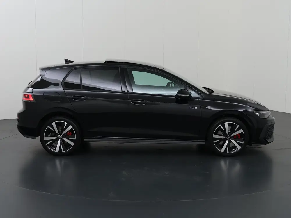 Volkswagen Golf 1.5 eHybrid GTE | SOH 99,9% | Elek. Trekhaak uit 2025, foto 6