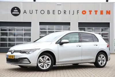 Volkswagen Golf 1.0 TSI Life | CAMERA | ACC | APPLE | LED | uit 2024