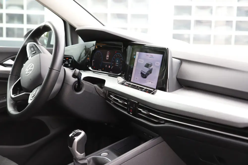Volkswagen Golf 1.0 TSI Life | CAMERA | ACC | APPLE | LED | uit 2024, foto 14