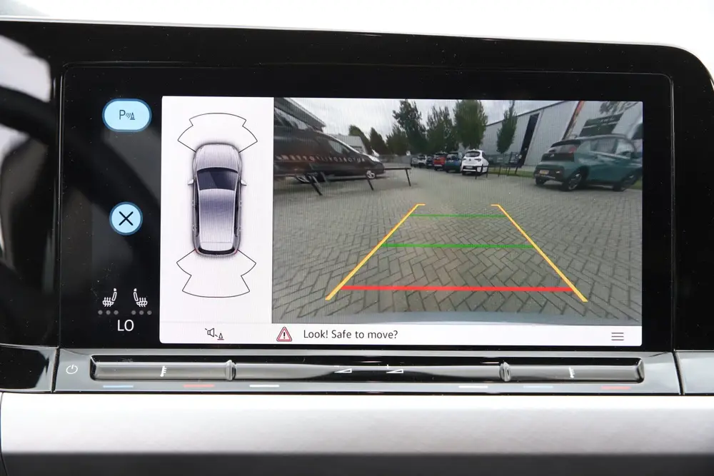 Volkswagen Golf 1.0 TSI Life | CAMERA | ACC | APPLE | LED | uit 2024, foto 16